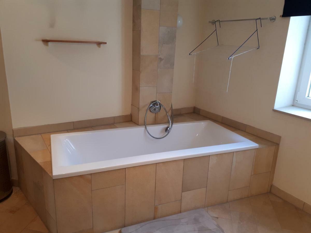 Gaestehaus Gl إلفانغن المظهر الخارجي الصورة